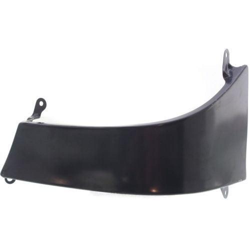 2003-2008 Toyota Corolla Sedan Bumper Filler Rear Passenger Side