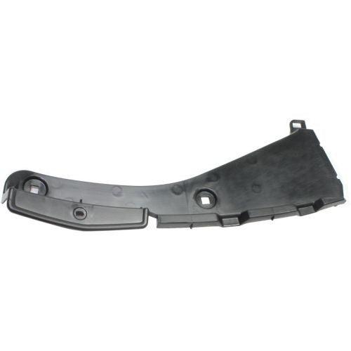 Cache de pare-chocs arrière côté passager pour Toyota Corolla Berline 2014-2019, en plastique, TO1183104