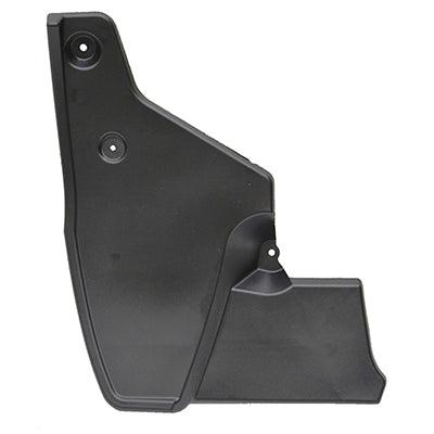 Support de pare-chocs arrière côté passager pour Toyota Sienna 2011-2020 (sauf SE), TO1183106