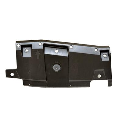 Protection de pare-chocs arrière côté passager pour Toyota Rav4 2016-2018, TO1183114