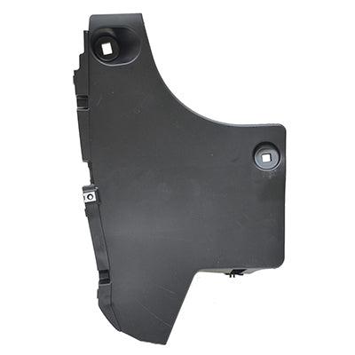 2013-2018 Toyota Rav4 Bumper Filler Rear Passenger Side