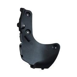 2019-2021 Toyota Rav4 Bumper Seal Rear Passenger Side