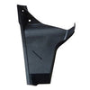 Bumper Support Rear Passenger Side Outer Toyota Corolla Sedan 2020-2022 Plastic , To1183126U