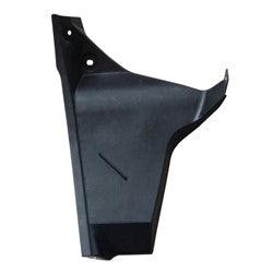 2020-2021 Toyota Corolla Sedan Bumper Support Rear Passenger Side Outer Plastic