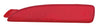 Reflector Rear Driver Side Toyota Yaris Hatchback 2016-2019 Capa
