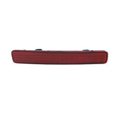 Reflector Rear Passenger Side Scion Tc 2014-2016 Capa , To1185106C