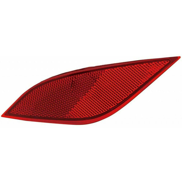 2019-2021 Toyota Prius Reflector Rear Passenger Side High Quality