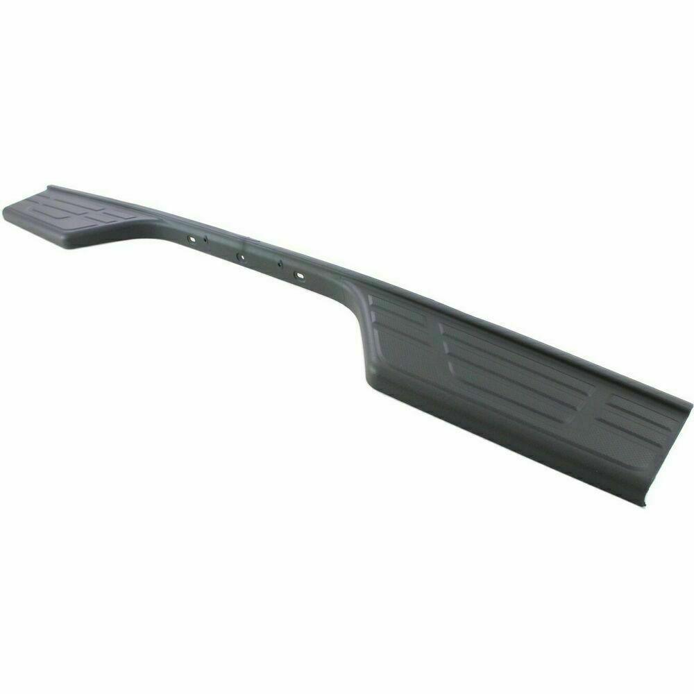 Marchepied de pare-chocs arrière Toyota Tacoma 2005-2015, TO1191100
