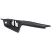 2007-2013 Toyota Tundra Bumper Step Pad Rear Matte-Dk Gray Without Sport