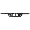 2007-2013 Toyota Tundra Bumper Step Pad Rear Matte-Dk Gray Without Sport