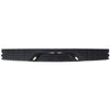 2007-2013 Toyota Tundra Bumper Step Pad Rear Matte-Dk Gray Without Sport