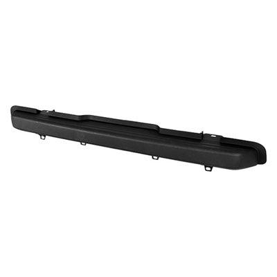 Marchepied de pare-chocs arrière Toyota Tundra 2007-2013 Gris foncé mat avec Sport, TO1191103