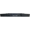 2014-2021 Toyota Tundra Bumper Step Pad Rear Matte Dark Gray Without Park Assist Sensor Hole