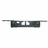 2014-2021 Toyota Tundra Bumper Step Pad Rear Matte Dark Gray With Park Assist Sensor Hole
