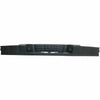 2014-2021 Toyota Tundra Bumper Step Pad Rear Matte Dark Gray With Park Assist Sensor Hole