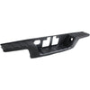2016-2021 Toyota Tacoma  Bumper Step Pad Rear Without Parking/Towing Package Capa