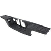2016-2021 Toyota Tacoma  Bumper Step Pad Rear Without Parking/Towing Package Capa