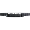 2016-2021 Toyota Tacoma  Bumper Step Pad Rear Without Parking/Towing Package Capa