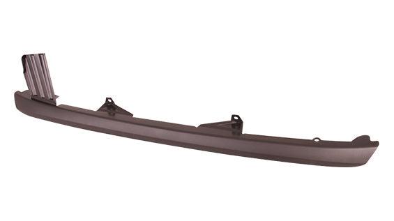 Pare-chocs arrière texturé pour Toyota Highlander 2014-2019 (sans garniture chromée), référence TO1192100