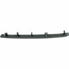 2003-2008 Toyota Matrix Bumper Spoiler Rear Primed Center Xr/Xrs