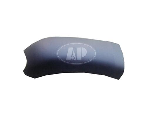 Spoiler de pare-chocs arrière côté conducteur Toyota Matrix 2003-2008 XR/XRS, TO1193102