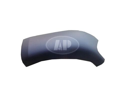 Spoiler de pare-chocs arrière côté passager pour Toyota Matrix 2003-2008 XR/XRS, TO1193103