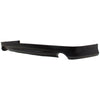 2007-2011 Toyota Camry Bumper Rear Lower Spoiler 6 Cyl Primed