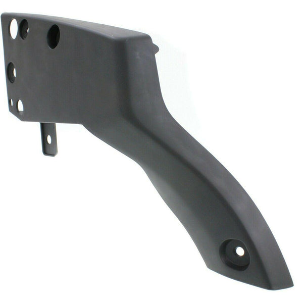 2010-2015 Toyota Prius Bumper Spoiler Rear Driver Side