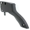 2010-2015 Toyota Prius Bumper Spoiler Rear Driver Side
