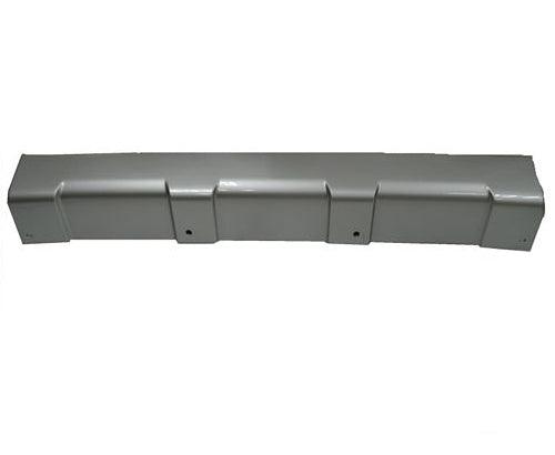 2007-2014 Toyota Fj Cruiser Valance Rear Without Special Edition Capa