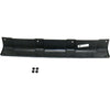 2008-2014 Toyota Fj Cruiser Valance Rear With Special Edition