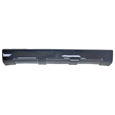 Pare-chocs arrière avec jupe pour Toyota FJ Cruiser 2008-2014 avec Capa Édition Spéciale, TO1195101C
