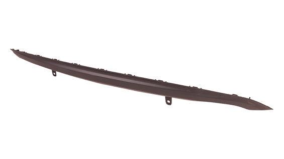 Pare-chocs arrière texturé pour Toyota Camry LE/XLE 2015-2017, TO1195103