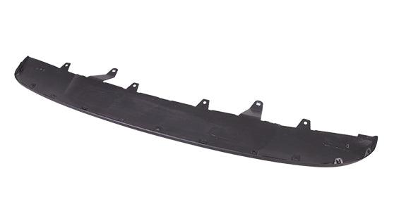 Pare-chocs arrière avec jupe pour Toyota Rav4 2016-2018, noir texturé, fabriqué en Amérique du Nord, TO1195107