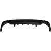 2018-2021 Toyota Camry Bumper Lower Rear Textured L/Le/Cle Model