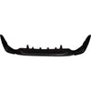 2018-2021 Toyota Camry Bumper Lower Rear Textured L/Le/Cle Model