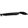 2018-2021 Toyota Camry Hybrid Bumper Lower Rear Textured L/Le/Cle Model