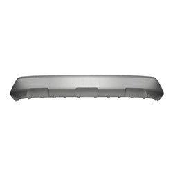 Pare-chocs arrière inférieur Toyota Rav4 2019-2024, finition argent bleu, TO1195121
