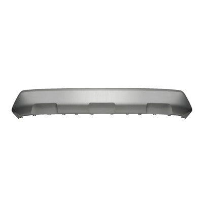 Pare-chocs arrière inférieur Toyota Rav4 2019-2024, finition argent bleu, TO1195121C