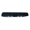2020-2021 Toyota Corolla Sedan Bumper Rear Lower L/Le/Xle Model Usa Built Without Towith Japan Built With Tow