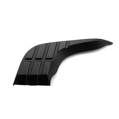 Marchepied de pare-chocs arrière extérieur côté conducteur pour Toyota Tundra 2014-2021, TO1196102