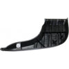 2014-2021 Toyota Tundra Bumper Step Pad Rear Passenger Side Outer