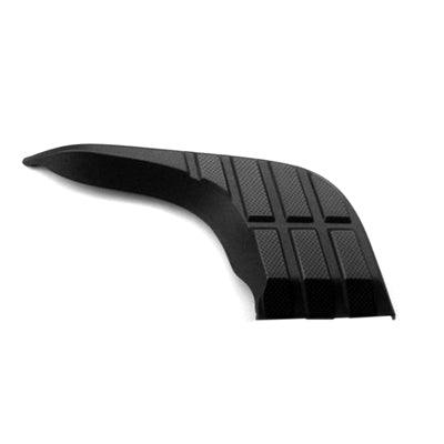 2014-2021 Toyota Tundra Bumper Step Pad Rear Passenger Side Outer