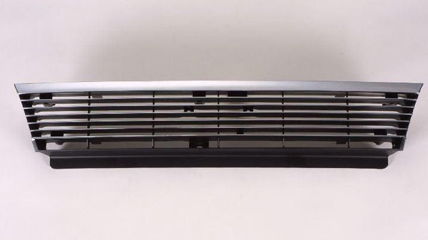 1987-1991 Toyota Camry Grille