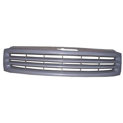 Calandre blanche/noire Toyota Tercel 1991-1992, TO1200186