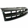 1993-1994 Toyota Tercel Grille