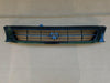 1995-1997 Toyota Tercel Grille Black/Silver