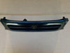 1995-1997 Toyota Tercel Grille Black/Silver