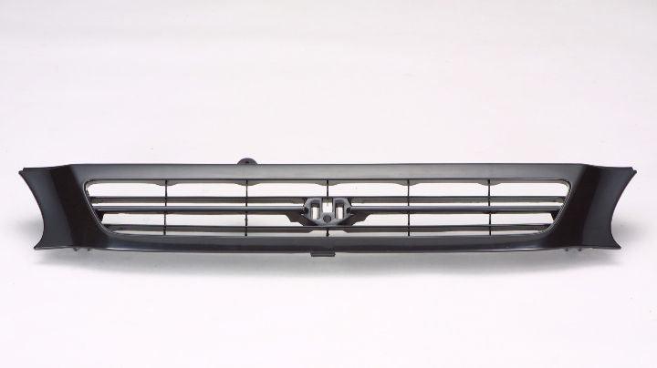 Calandre Toyota Tercel 1995-1997 Noir/Argent, TO1200190
