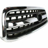 2000-2002 Toyota Tundra Grille Regular Chrome/Black